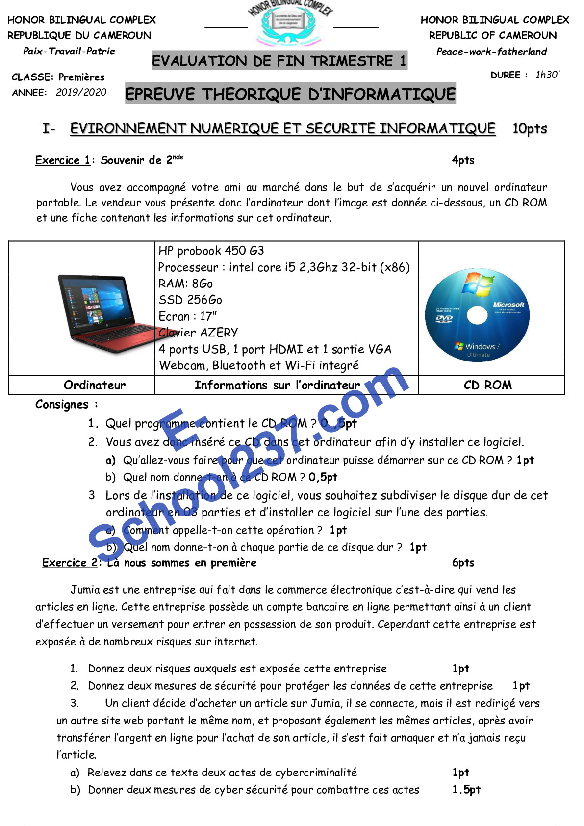 Ev2_Premières ACD HBC